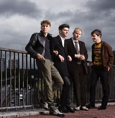Franz Ferdinand — foto 5