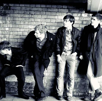 Franz Ferdinand — foto 6