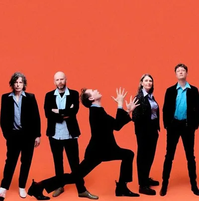 Franz Ferdinand — foto 1