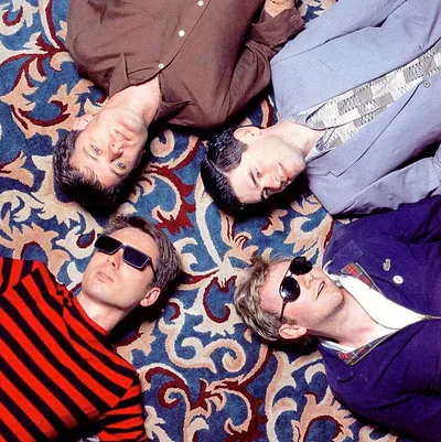 Franz Ferdinand — foto 4