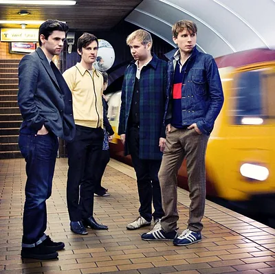 Franz Ferdinand — foto 2