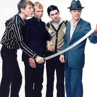 Franz Ferdinand — foto 3