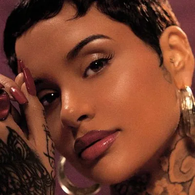 Kehlani — foto 1