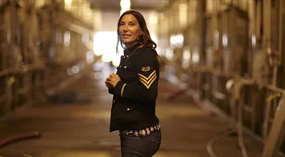 Zazie — foto 4