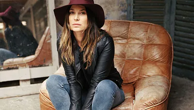 Zazie — foto 5