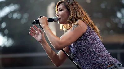 Zazie — foto 6