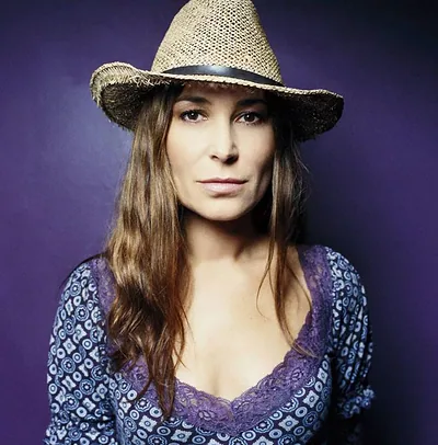 Zazie — foto 3