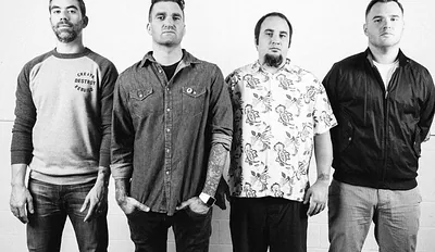 New Found Glory — foto 5