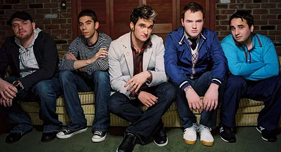 New Found Glory — foto 3