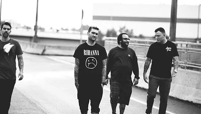 New Found Glory — foto 4
