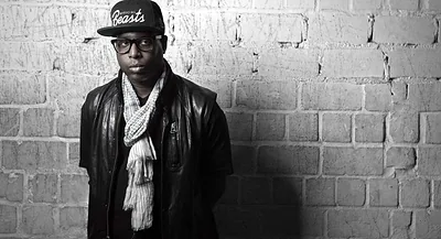 Talib Kweli — photo 5