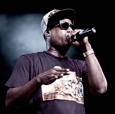 Talib Kweli — photo 4