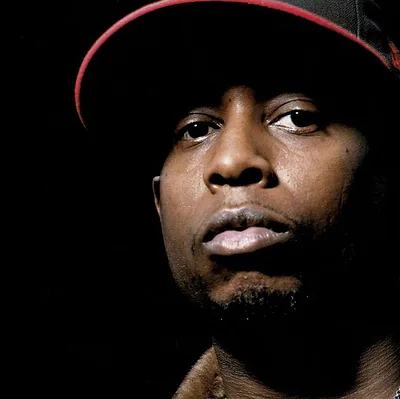 Talib Kweli — photo 2