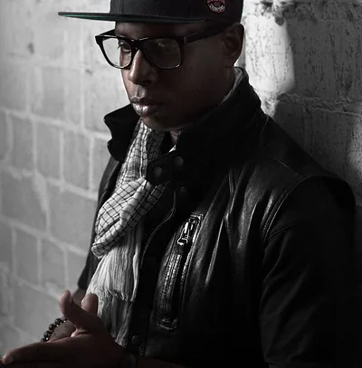 Talib Kweli — foto 3