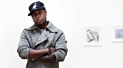 Talib Kweli — foto 6