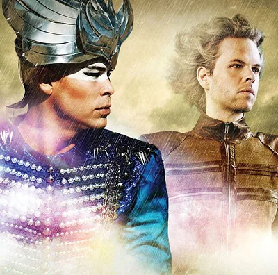 Empire of the Sun — foto 6