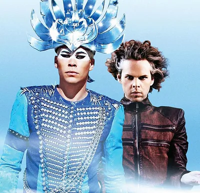 Empire of the Sun — foto 5