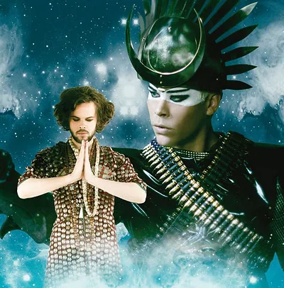 Empire of the Sun — foto 4