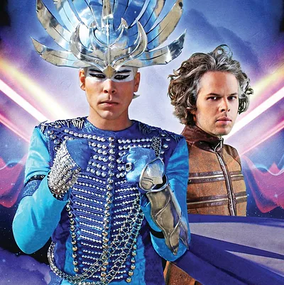 Empire of the Sun — foto 3