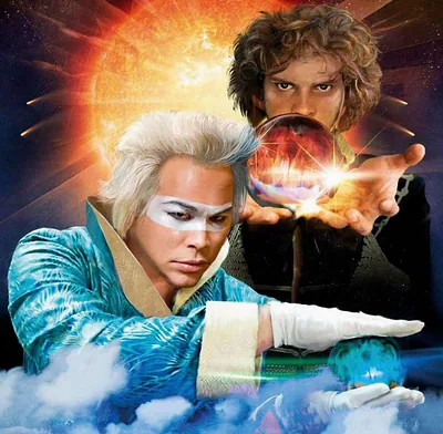 Empire of the Sun — foto 2