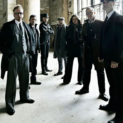 Flogging Molly — foto 2