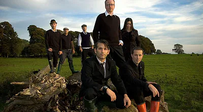 Flogging Molly — foto 5