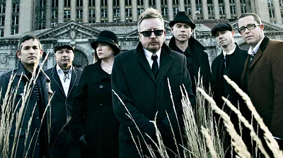 Flogging Molly — foto 6