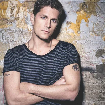 Rob Thomas — foto 6
