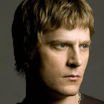 Rob Thomas — foto 2