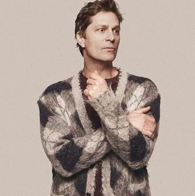 Rob Thomas — foto 1