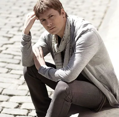 Rob Thomas — foto 3