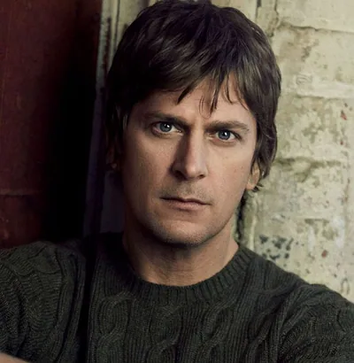 Rob Thomas — photo 5