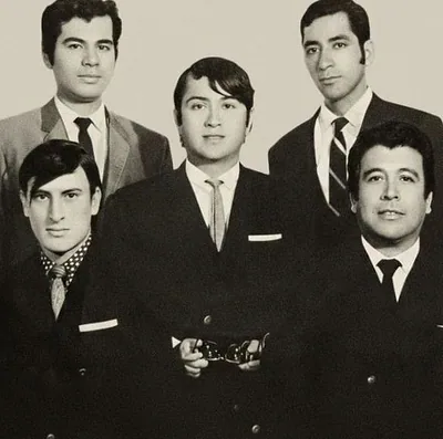 Los Destellos — photo 1