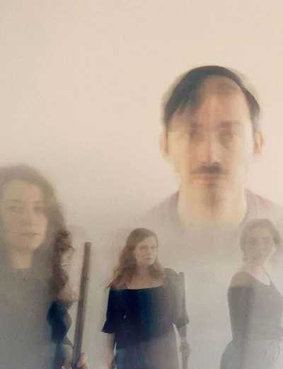 Phaedrus — foto 1