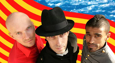 Balkan Beat Box — photo 2
