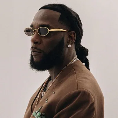 Burna Boy — foto 1