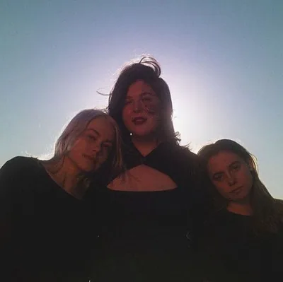 boygenius — foto 1