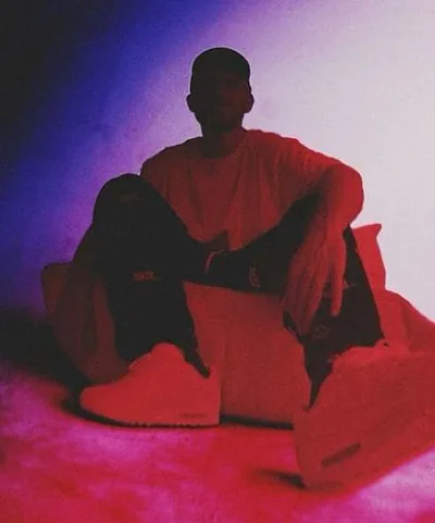 Harry Mack — foto 1