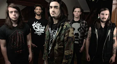 Like Moths to Flames — foto 4