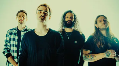 Like Moths to Flames — foto 5