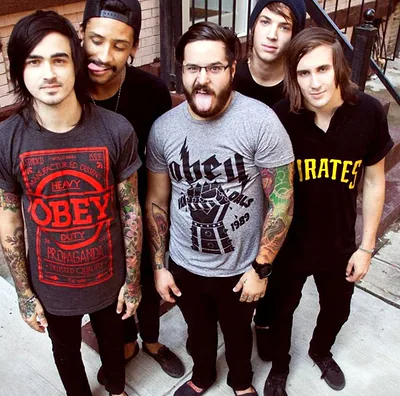 Like Moths to Flames — foto 2