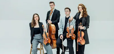 Javus Quartett — foto 1