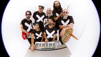 Sonido Gallo Negro — foto 2