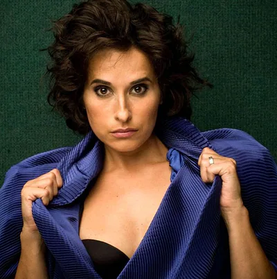 Cristina Branco — foto 2
