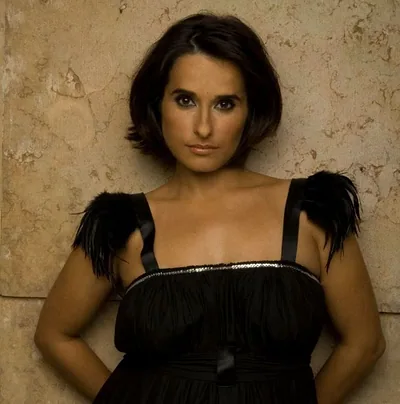 Cristina Branco — foto 3