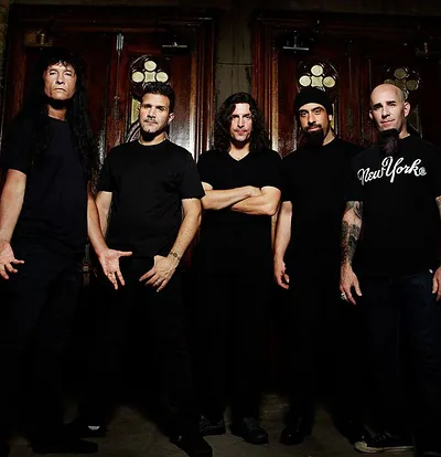 Anthrax — foto 2