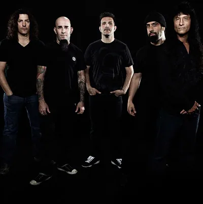 Anthrax — foto 3