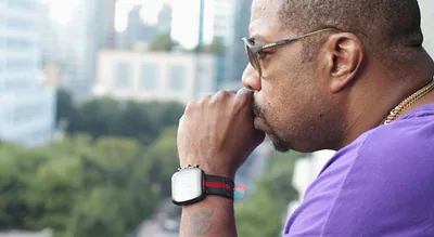 Diamond D — photo 2