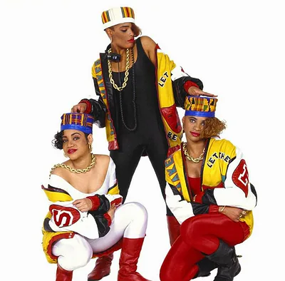 Salt‐N‐Pepa — foto 4