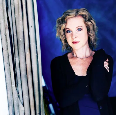 Kristin Hersh — foto 2